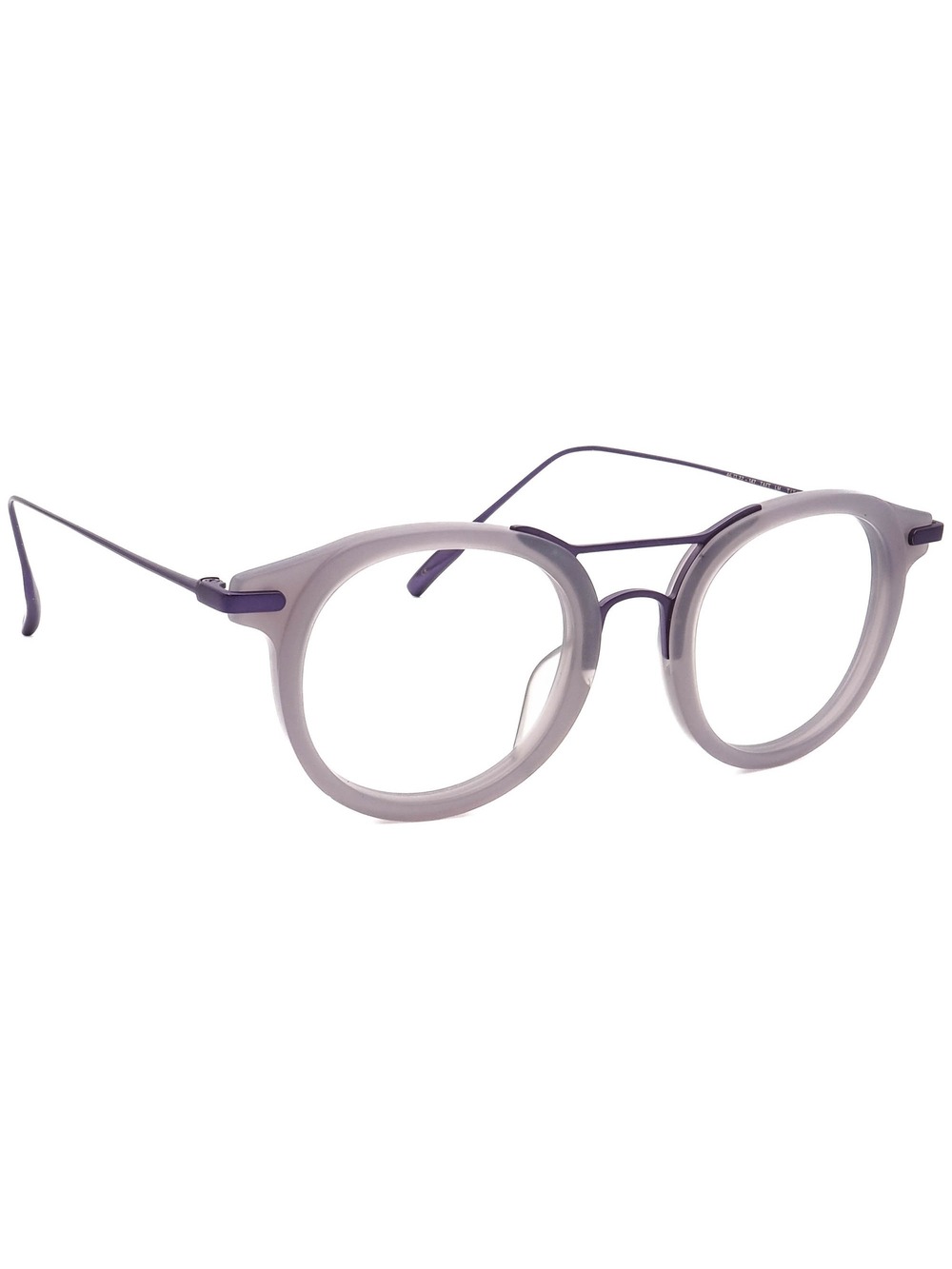Salt. Taft LM Sunglasses (no lenses)